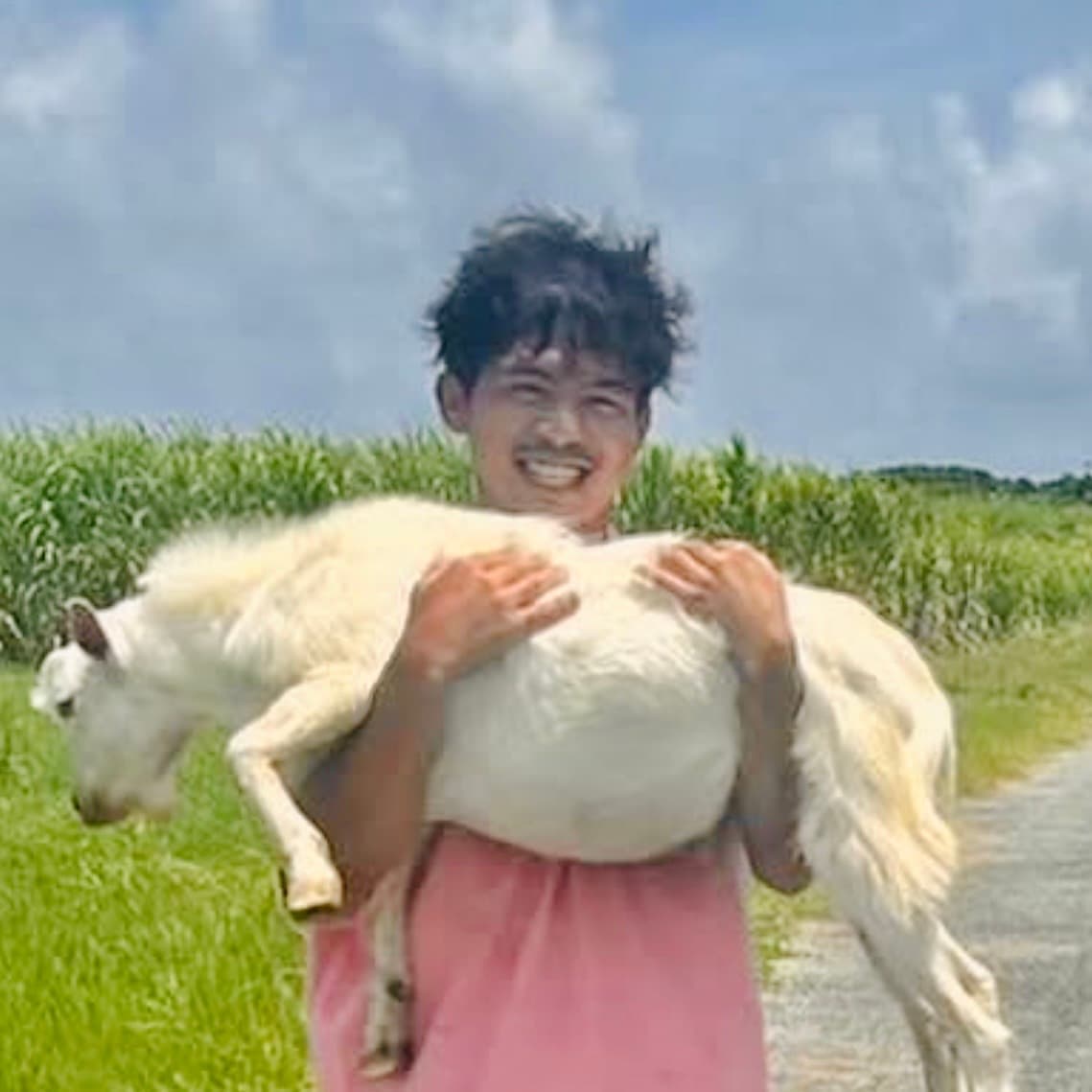 セナ